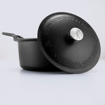 6-Quart Dutch Oven with Lid-Classic Collection