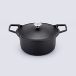 6-Quart Dutch Oven with Lid-Classic Collection