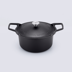 6-Quart Dutch Oven with Lid-  Classic Collection