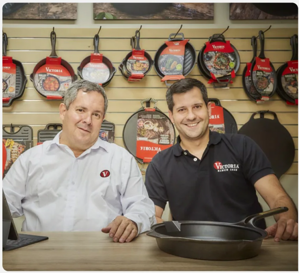 Victoria Cookware Website All products– Victoria Cookware