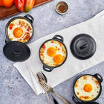 Mini cocotte Cast Iron
