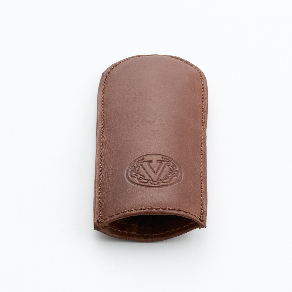 Large Leather Hot Handle Holder Skillet 12 inch