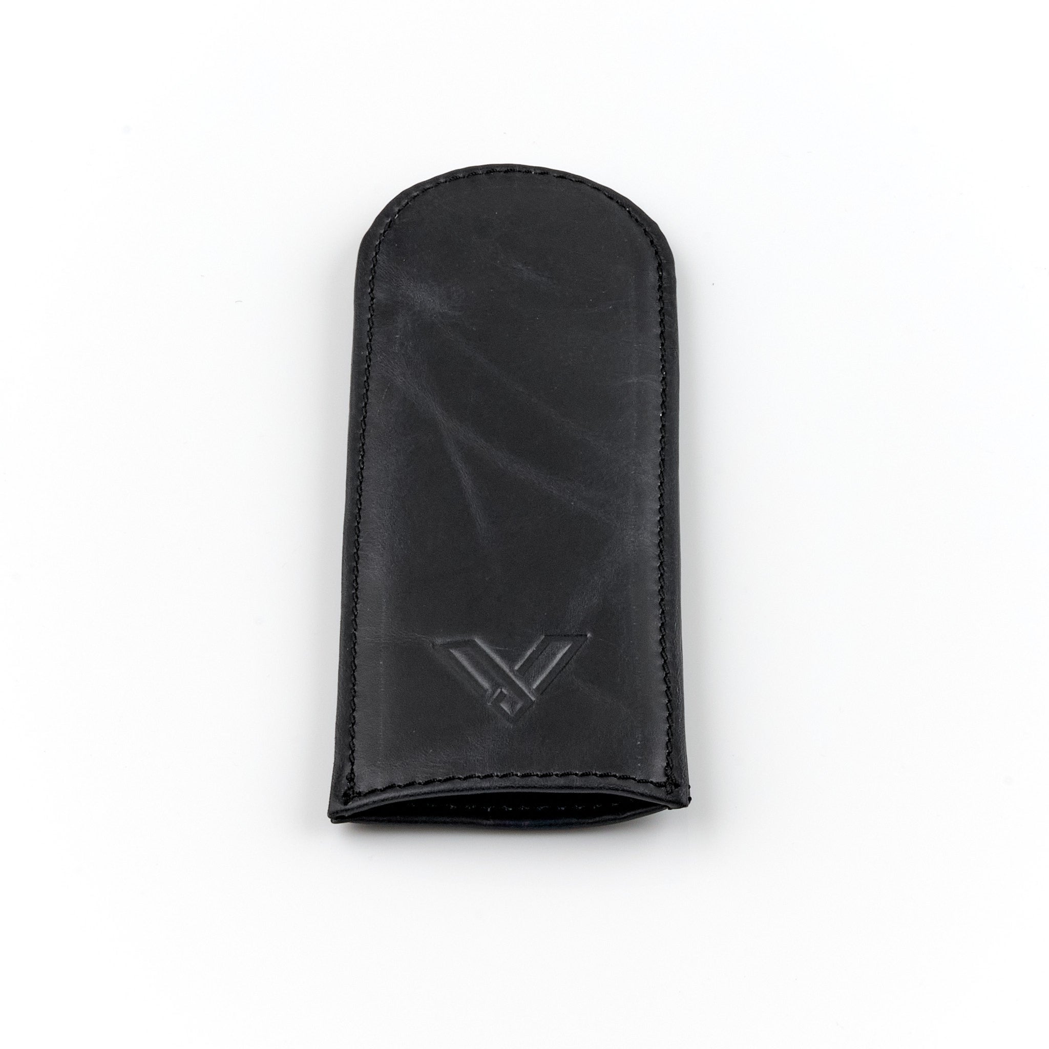 Victoria Cookware Website Handle Leather Medium SIGNATURE– Victoria Cookware