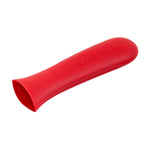 Large Red Silicone Handle Cover – Fits 10” to 12”