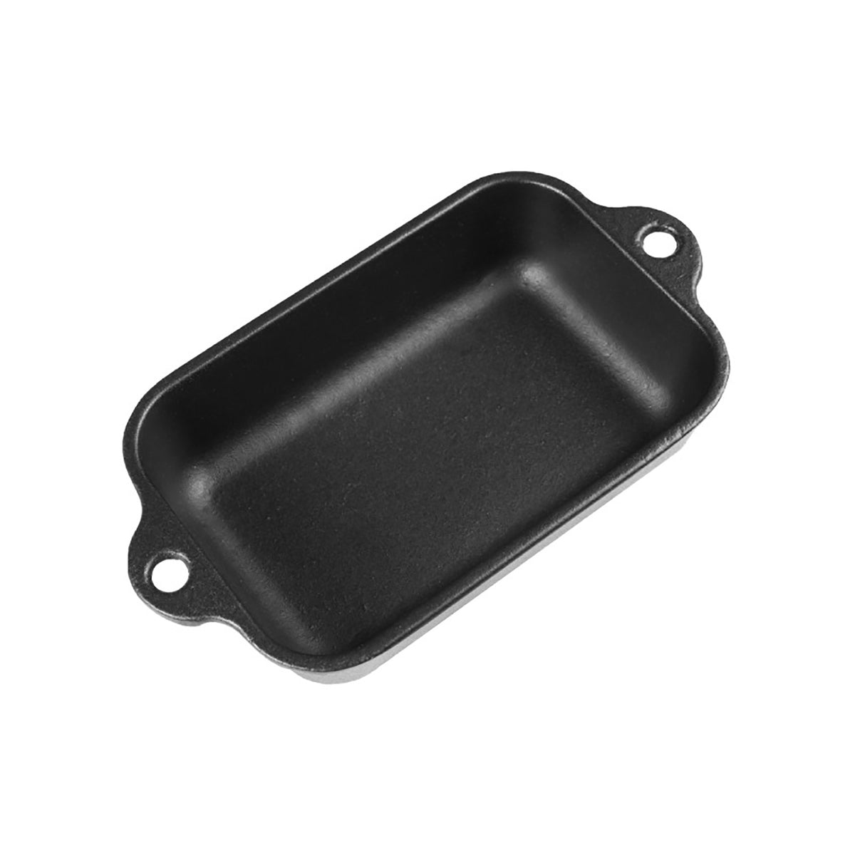 Mini Cast Iron Lasagna Pan