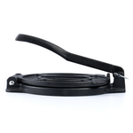 6.5-Inch Tortilla Press and Pataconera Cast Iron