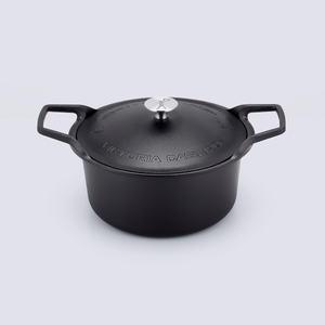 6-Quart Dutch Oven with Lid-  Classic Collection