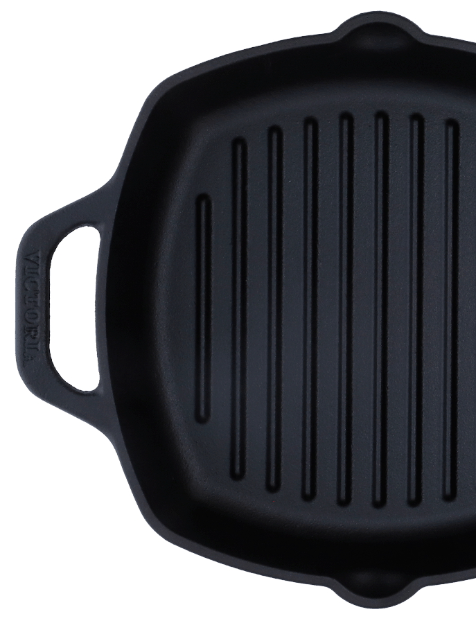 Victoria Cookware Website Everyday Cleaning– Victoria Cookware