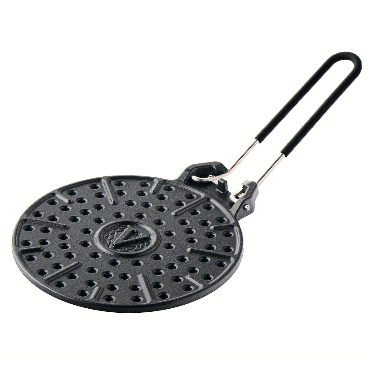 Arepa Grill - Heat Diffusor Cast Iron