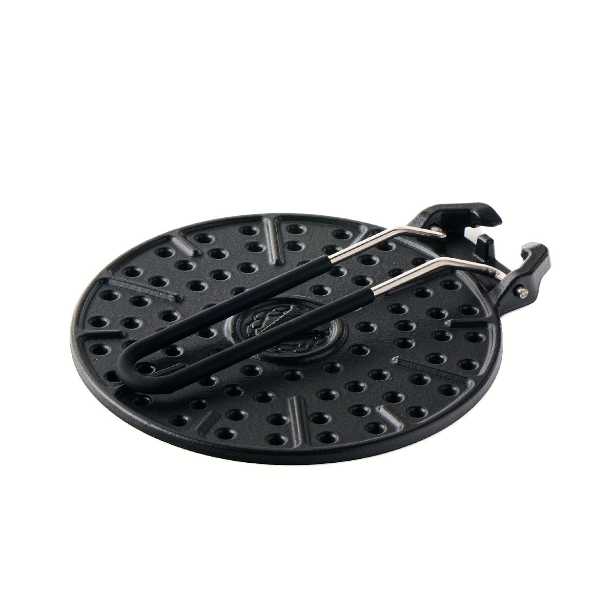 Arepa Grill - Heat Diffusor Cast Iron