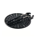 Arepa Grill - Heat Diffusor Cast Iron