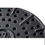 Arepa Grill - Heat Diffusor Cast Iron