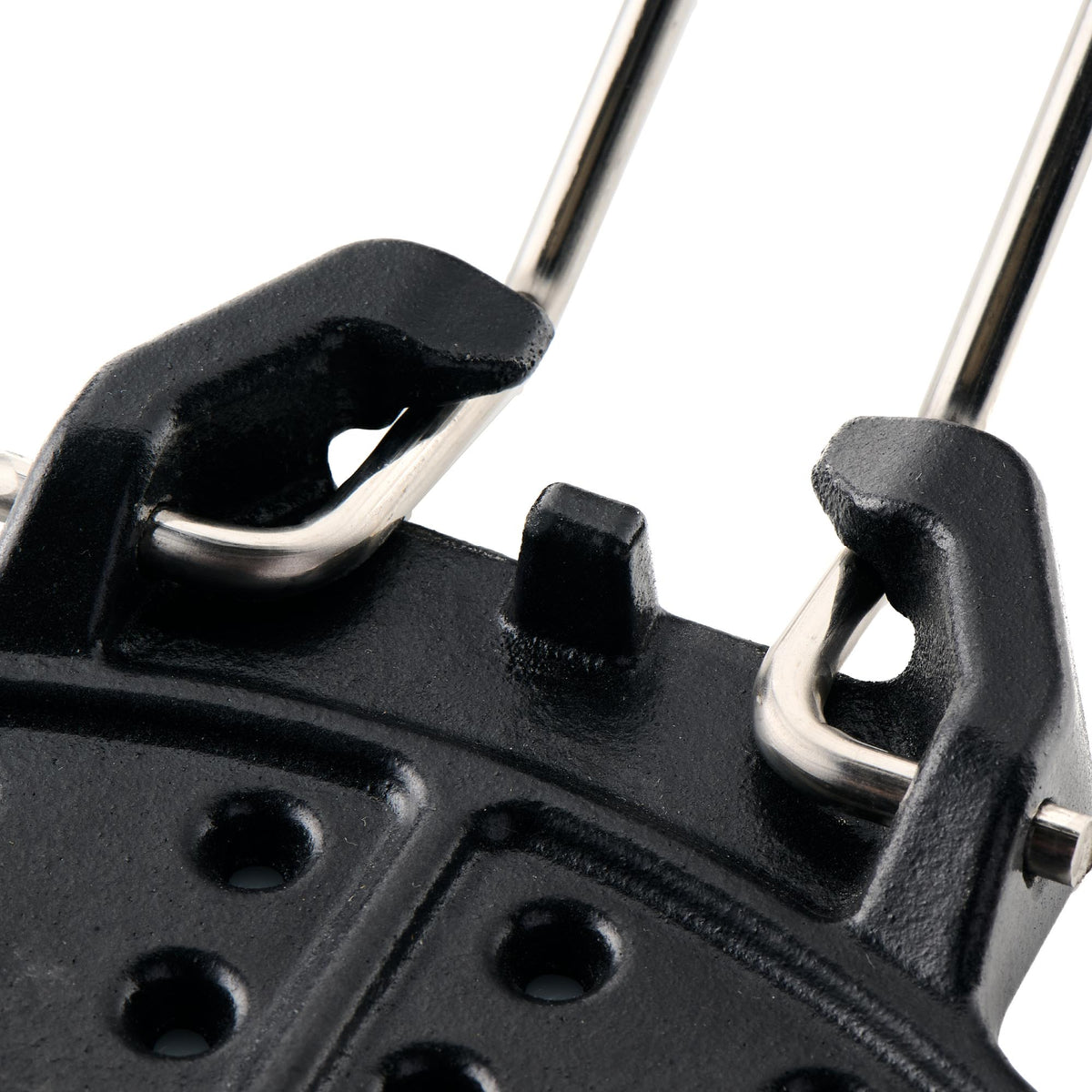 Arepa Grill - Heat Diffusor Cast Iron