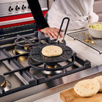 Arepa Grill - Heat Diffusor Cast Iron