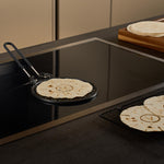 Arepa Grill - Heat Diffusor Cast Iron