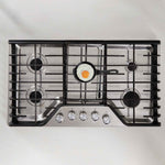 4-Inch Mini Cast Iron Skillet Provoletera