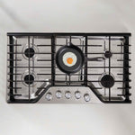 8"-Inch Cast Iron Skillet