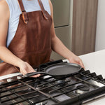 Fajita Cast Iron Skillet