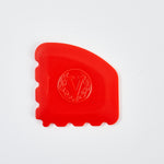 Cast Iron Cleaning Kit – Chainmail Scrubber & Pan Scraper Set