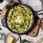 10-Inch Skillet, SIGNATURE Gold