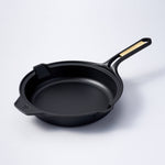 10-Inch Skillet, SIGNATURE Gold