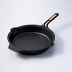 12-Inch Skillet, SIGNATURE Gold