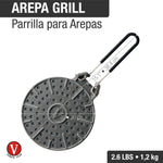 Arepa Grill - Heat Diffusor Cast Iron