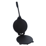 8-Inch Tortilla Press and Pataconera Cast Iron