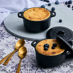Mini cocotte Cast Iron