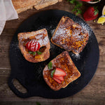 Tawa 12-Inch Cast Iron