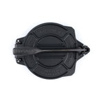 8-Inch Tortilla Press and Pataconera Cast Iron