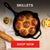Victoria Cookware Website Victoria Cookware: Made with Purpose