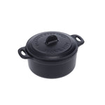 Mini cocotte Cast Iron