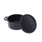 Mini cocotte Cast Iron