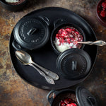 Mini cocotte Cast Iron